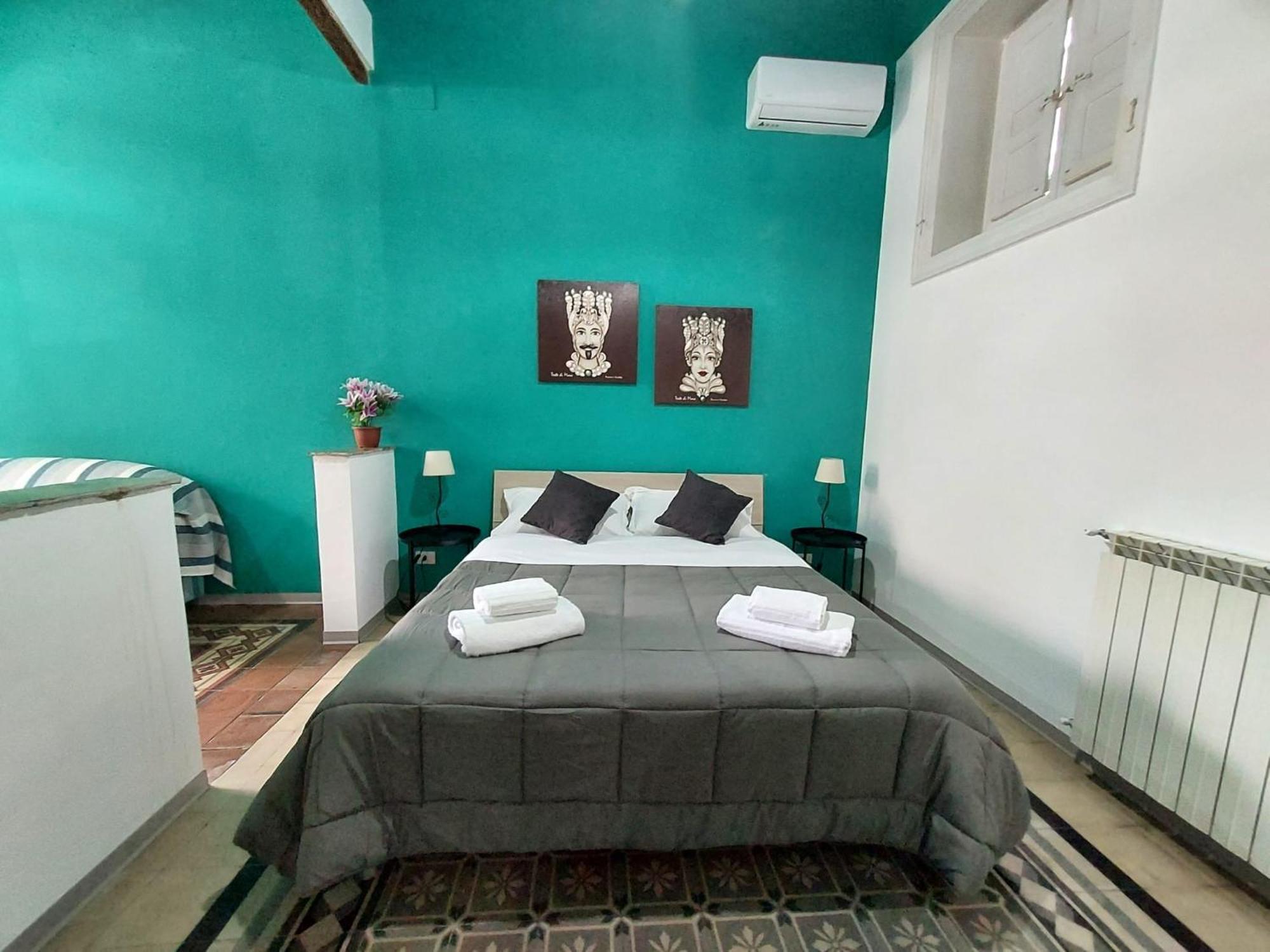 La Casa Del Moro - All' Opera