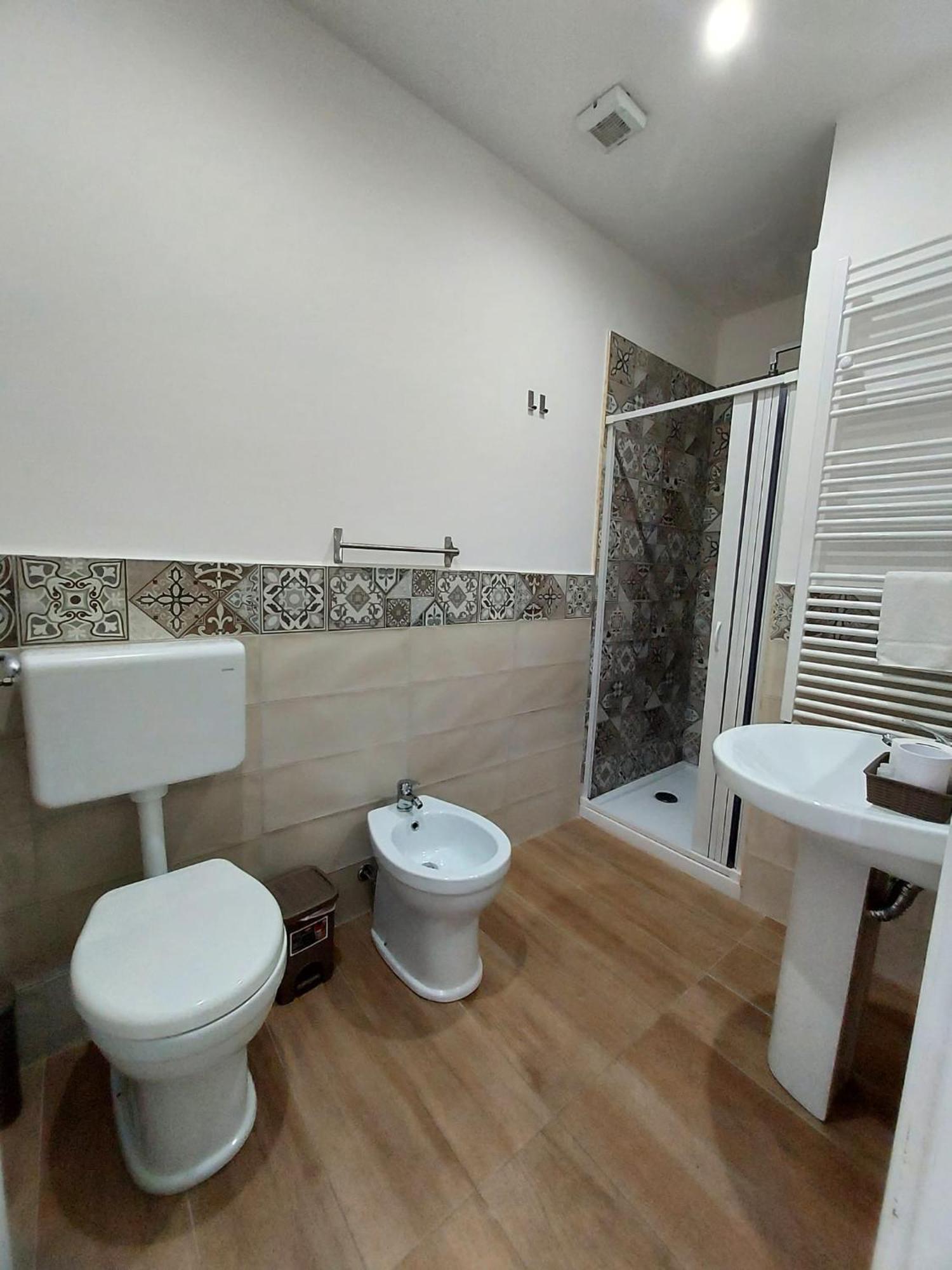 La Casa Del Moro - All' Opera Bed & Breakfast