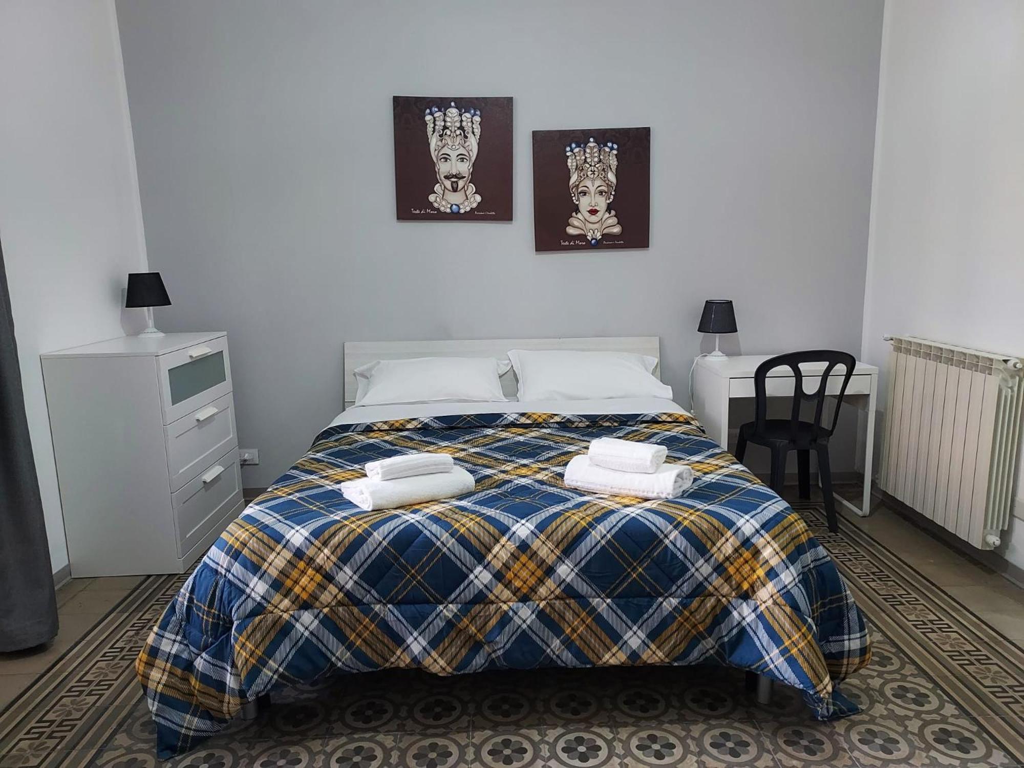 Bed & Breakfast La Casa Del Moro - All' Opera