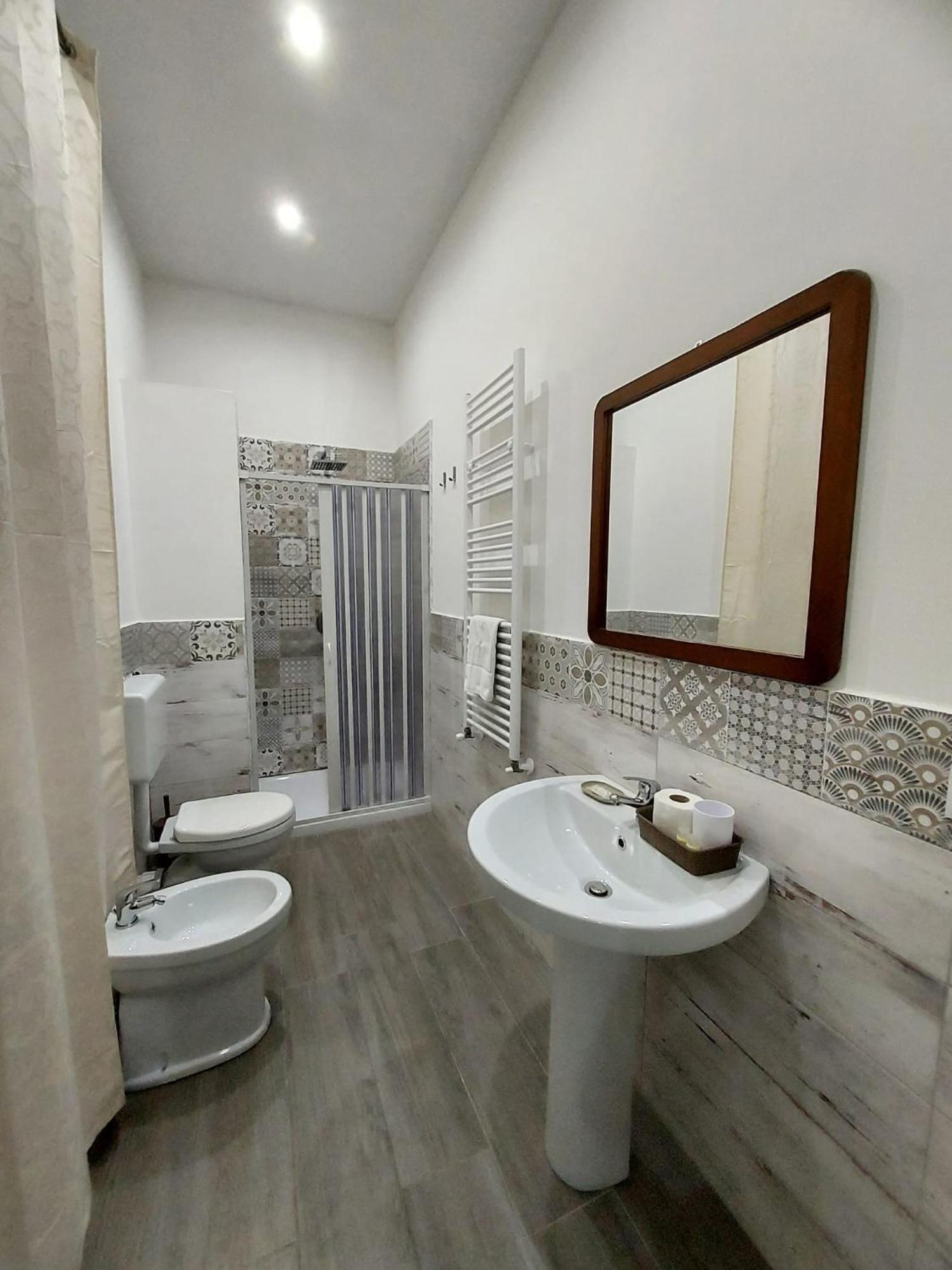 Bed & Breakfast La Casa Del Moro - All' Opera