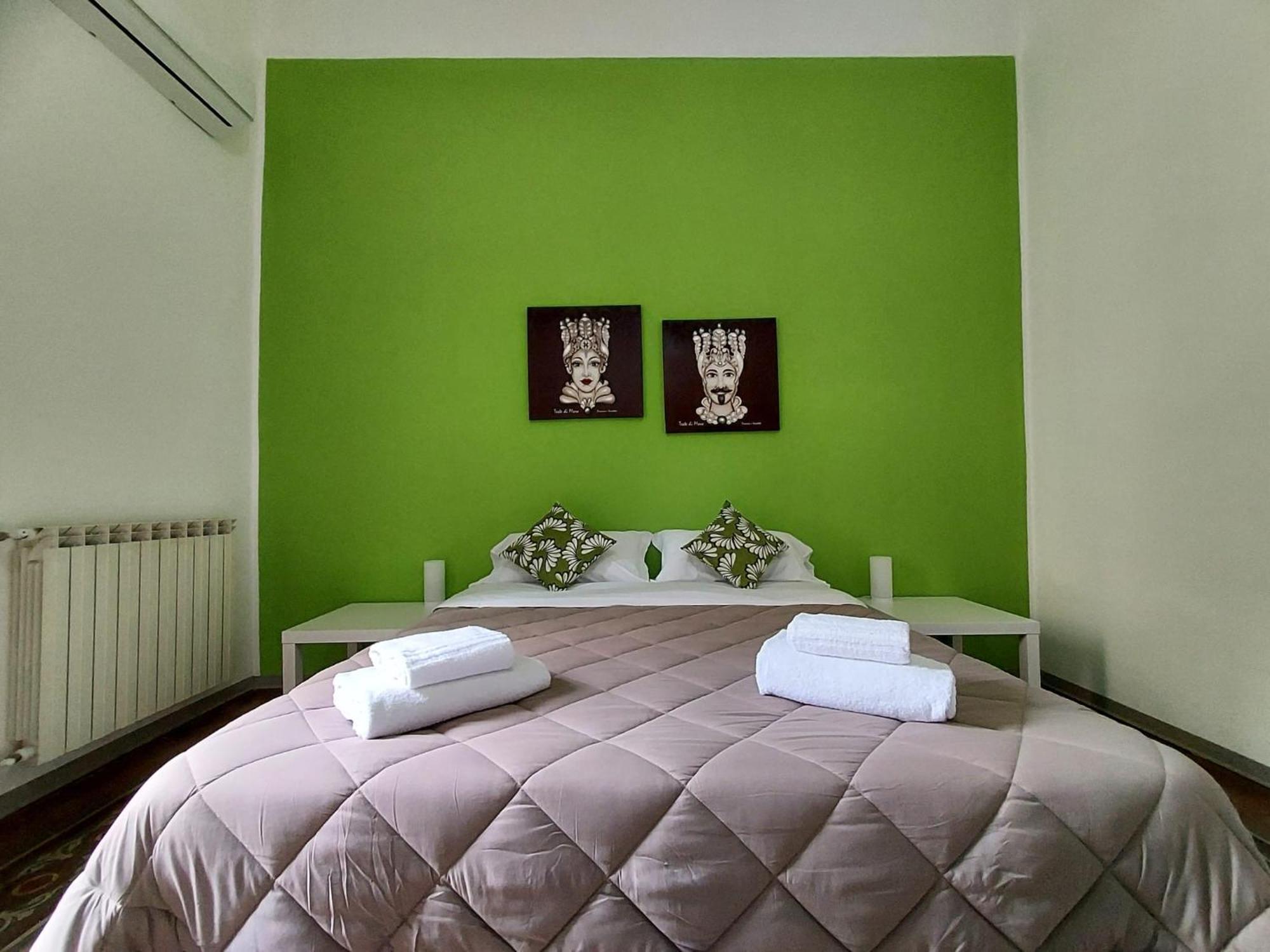 La Casa Del Moro - All' Opera Bed & Breakfast