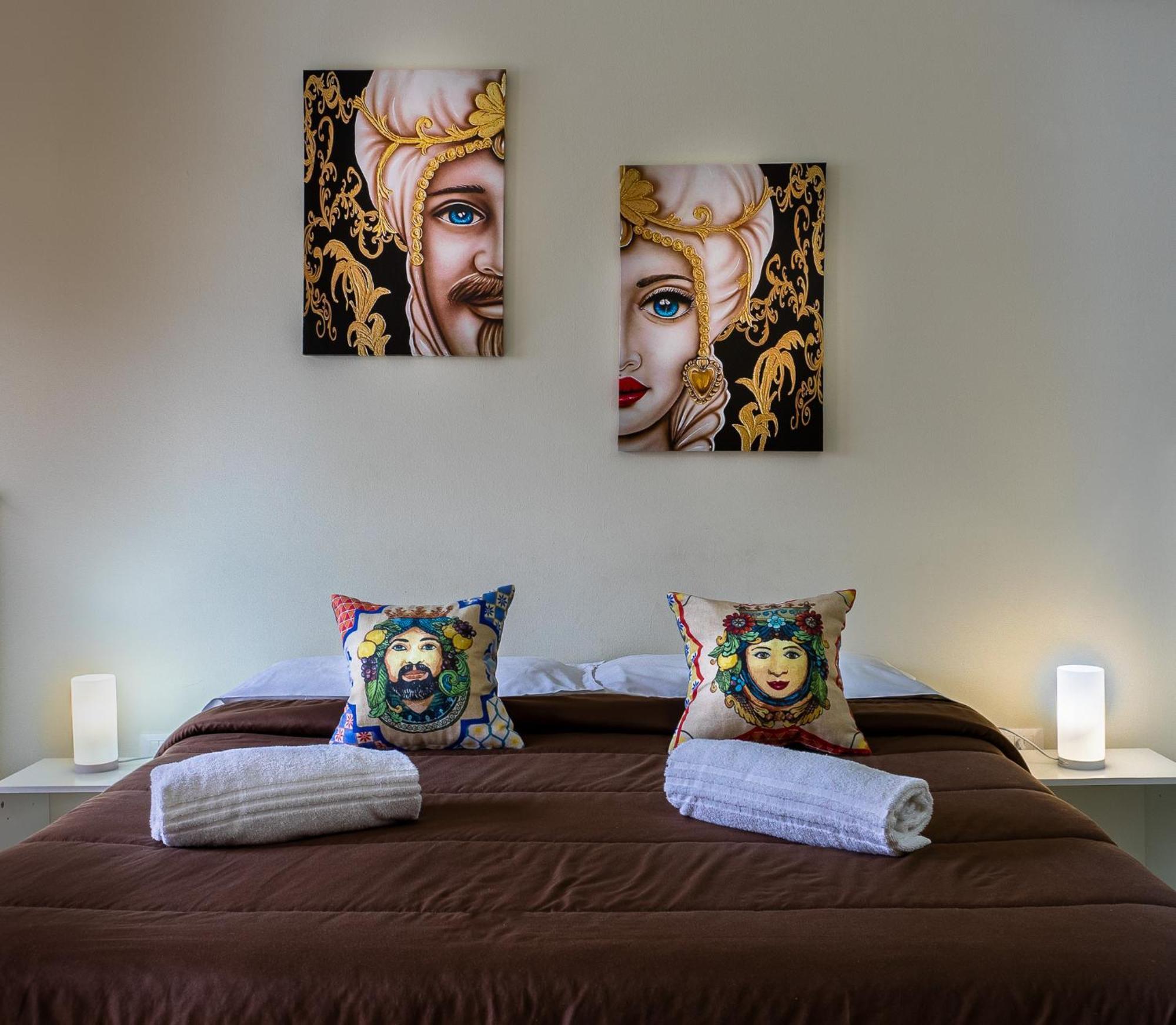La Casa Del Moro - All' Opera Bed & Breakfast *